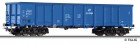76587 Sachsenmodelle Gondola car type Eanos of PKP Cargo